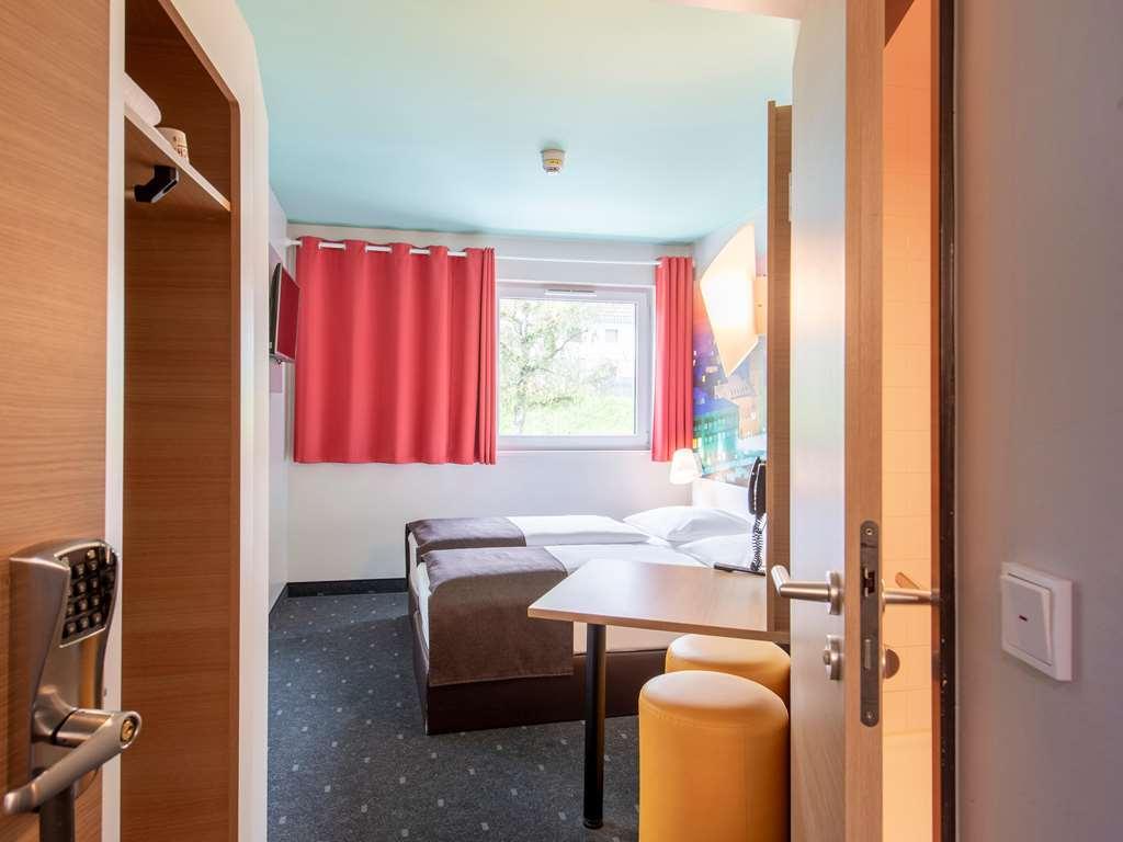 B&B Hotel Passau Adlkofen Bilik gambar