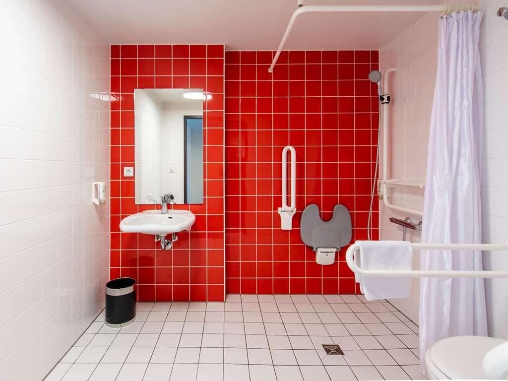 B&B Hotel Passau Adlkofen Bilik gambar